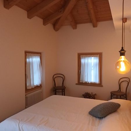 Ciasa De Le Nene - Dolomiti Guesthouse بييفي دي كادوري المظهر الخارجي الصورة