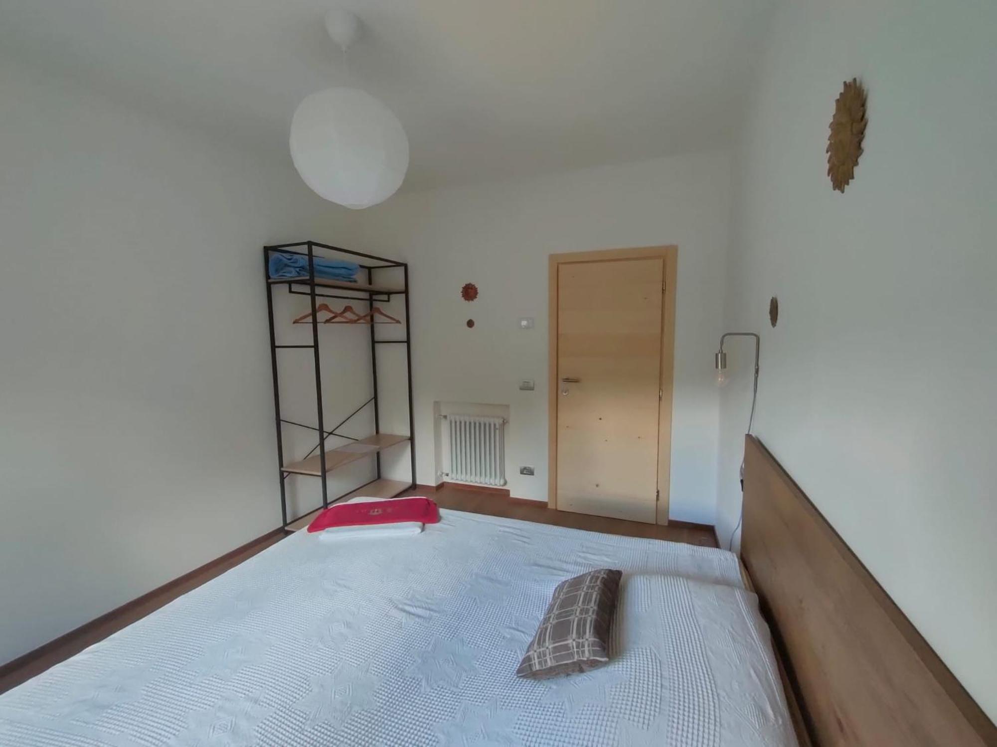 Ciasa De Le Nene - Dolomiti Guesthouse بييفي دي كادوري المظهر الخارجي الصورة