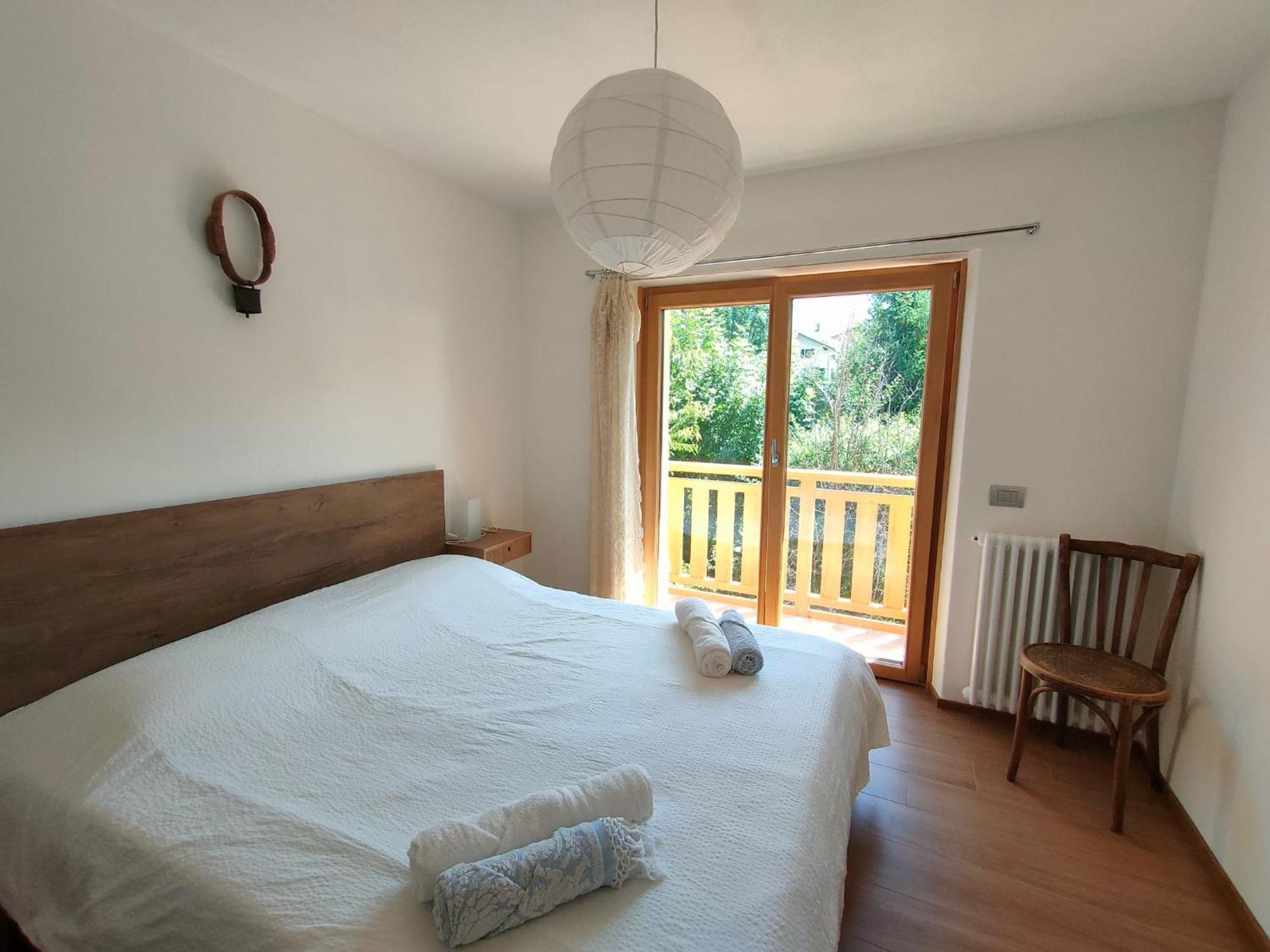Ciasa De Le Nene - Dolomiti Guesthouse بييفي دي كادوري المظهر الخارجي الصورة