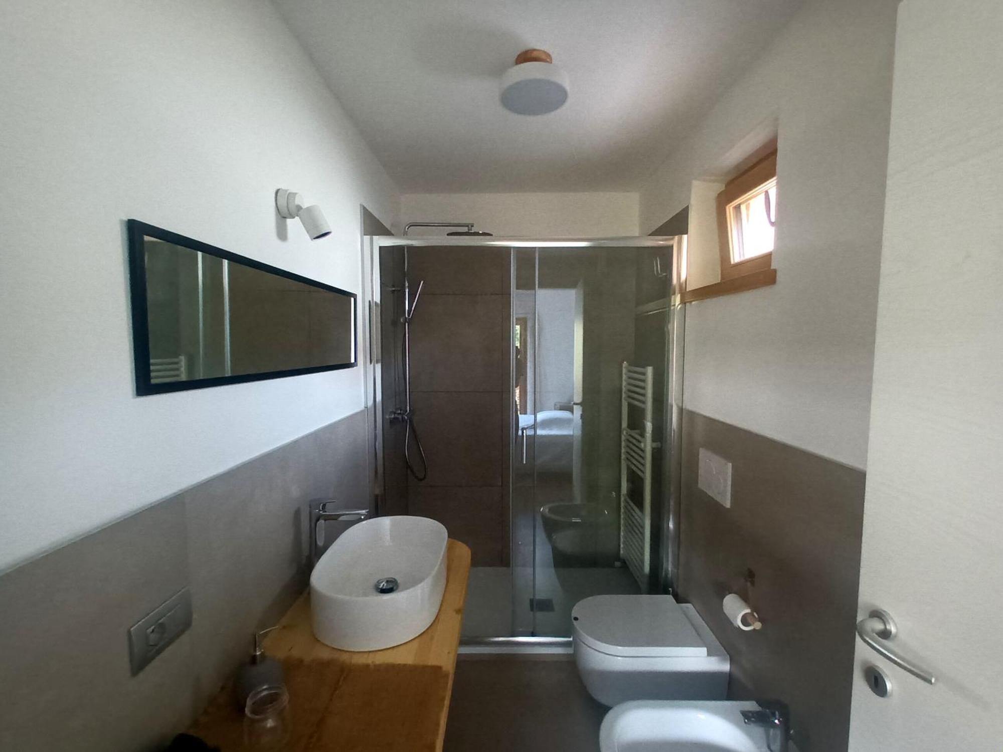 Ciasa De Le Nene - Dolomiti Guesthouse بييفي دي كادوري المظهر الخارجي الصورة